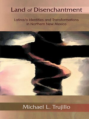 cover image of Land of Disenchantment